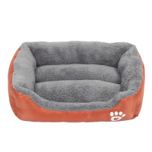 China manufacturer supplies high quality dog /pet bed/designer pet bed